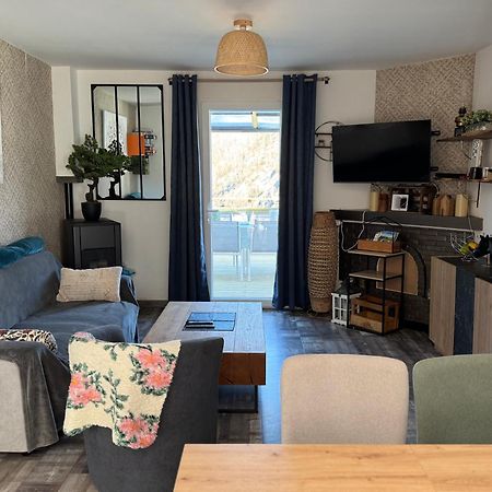 Chez Gwen Et Marie Villa Bogny-sur-Meuse Екстериор снимка