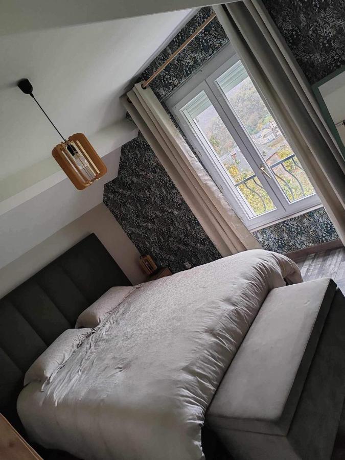 Chez Gwen Et Marie Villa Bogny-sur-Meuse Екстериор снимка
