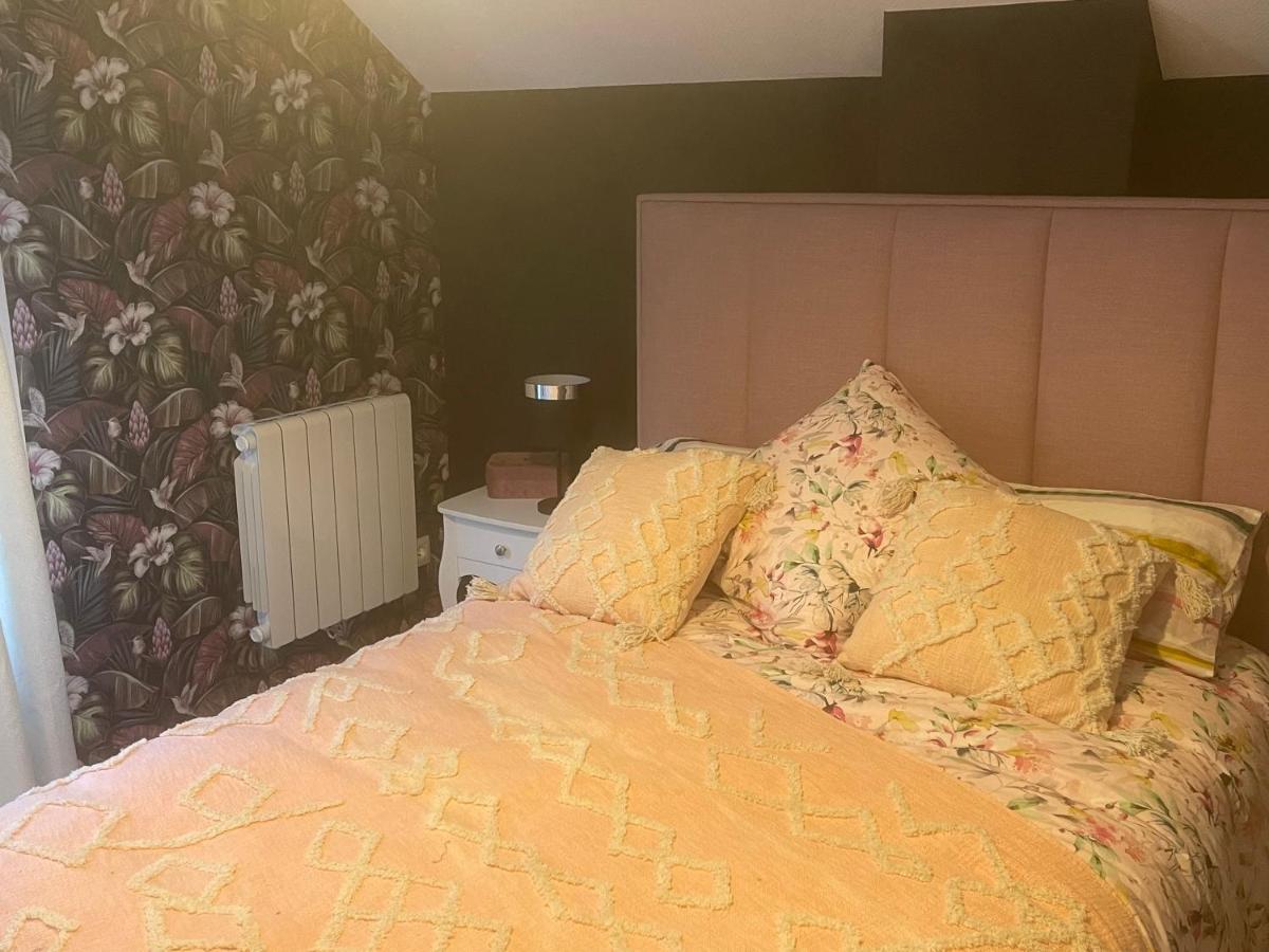 Chez Gwen Et Marie Villa Bogny-sur-Meuse Екстериор снимка