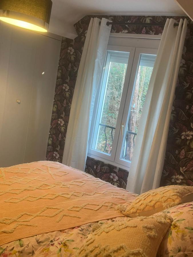 Chez Gwen Et Marie Villa Bogny-sur-Meuse Екстериор снимка