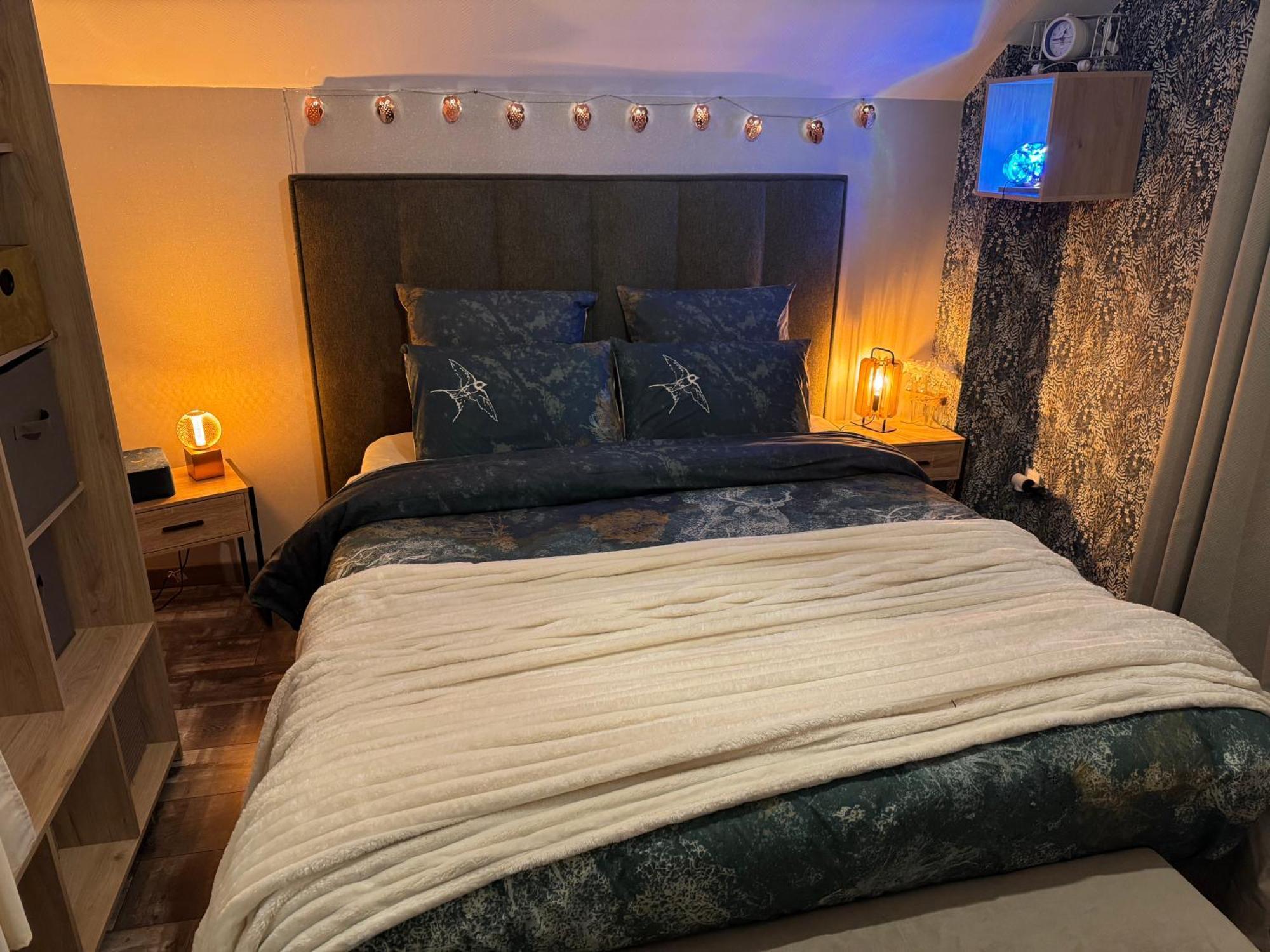 Chez Gwen Et Marie Villa Bogny-sur-Meuse Екстериор снимка