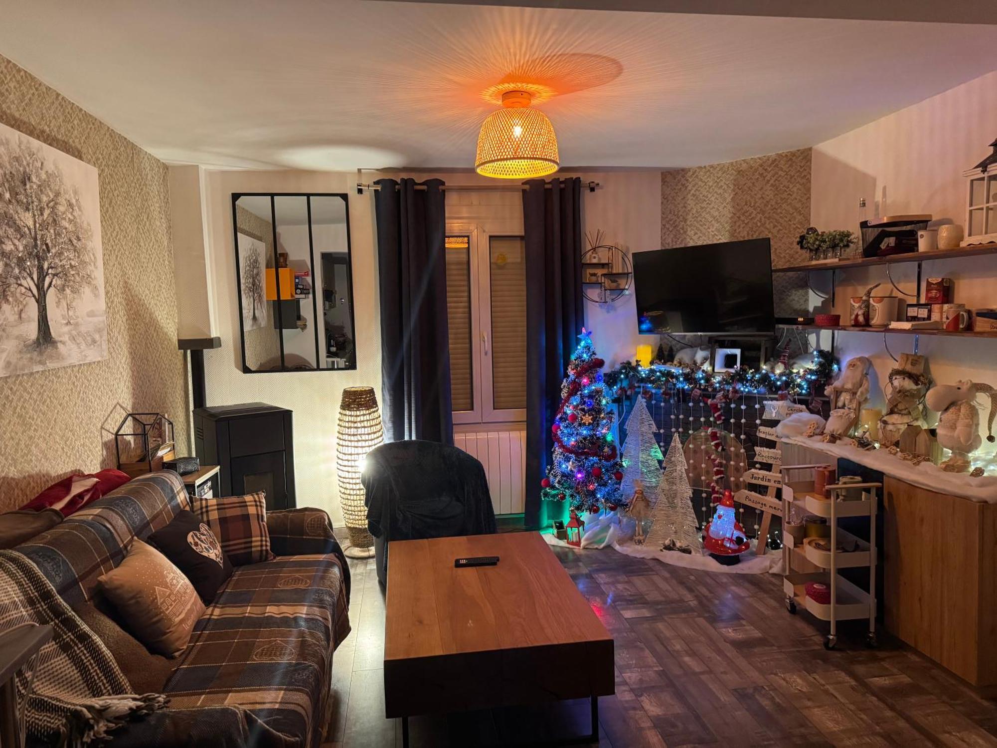 Chez Gwen Et Marie Villa Bogny-sur-Meuse Екстериор снимка