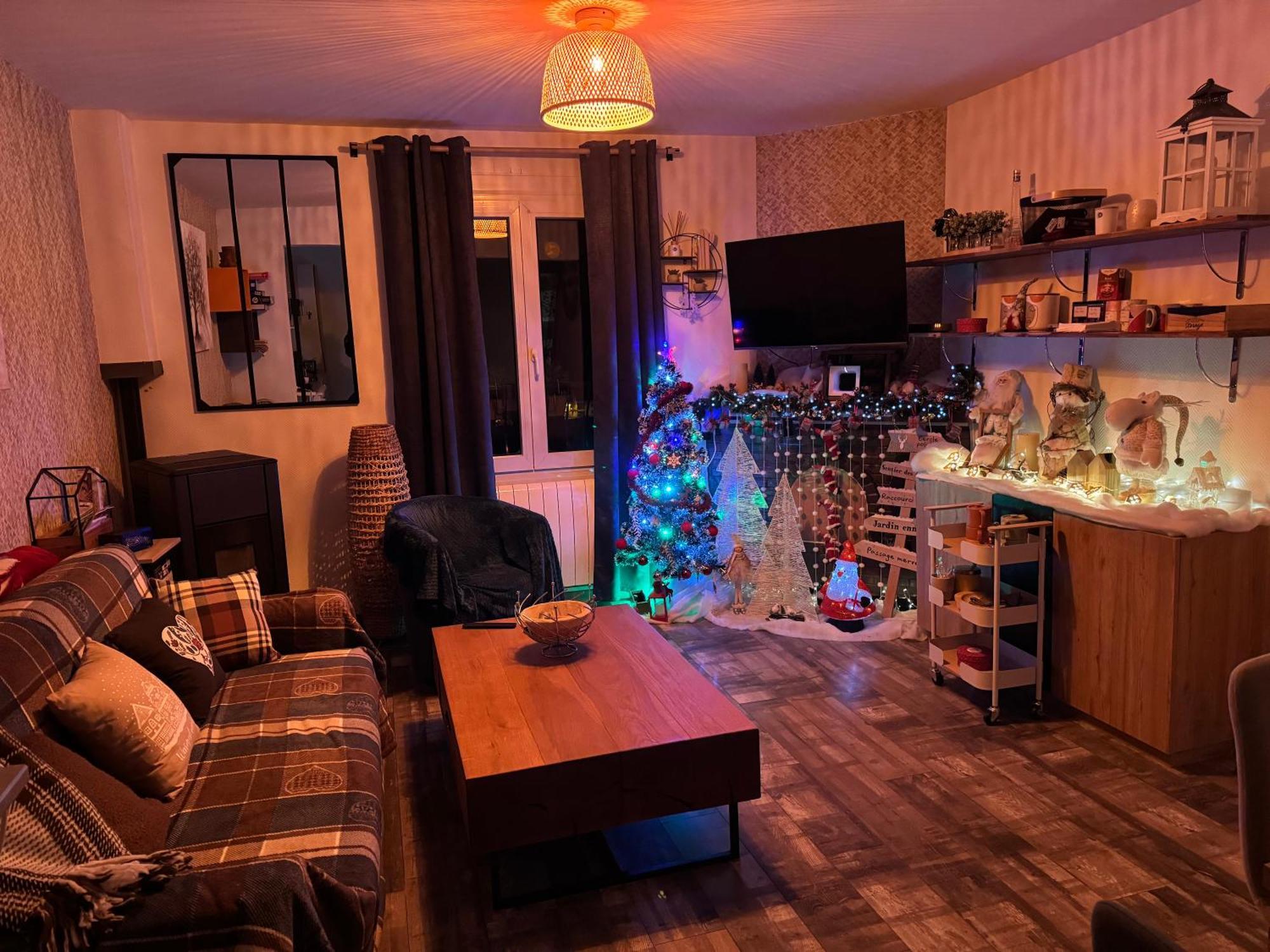 Chez Gwen Et Marie Villa Bogny-sur-Meuse Екстериор снимка